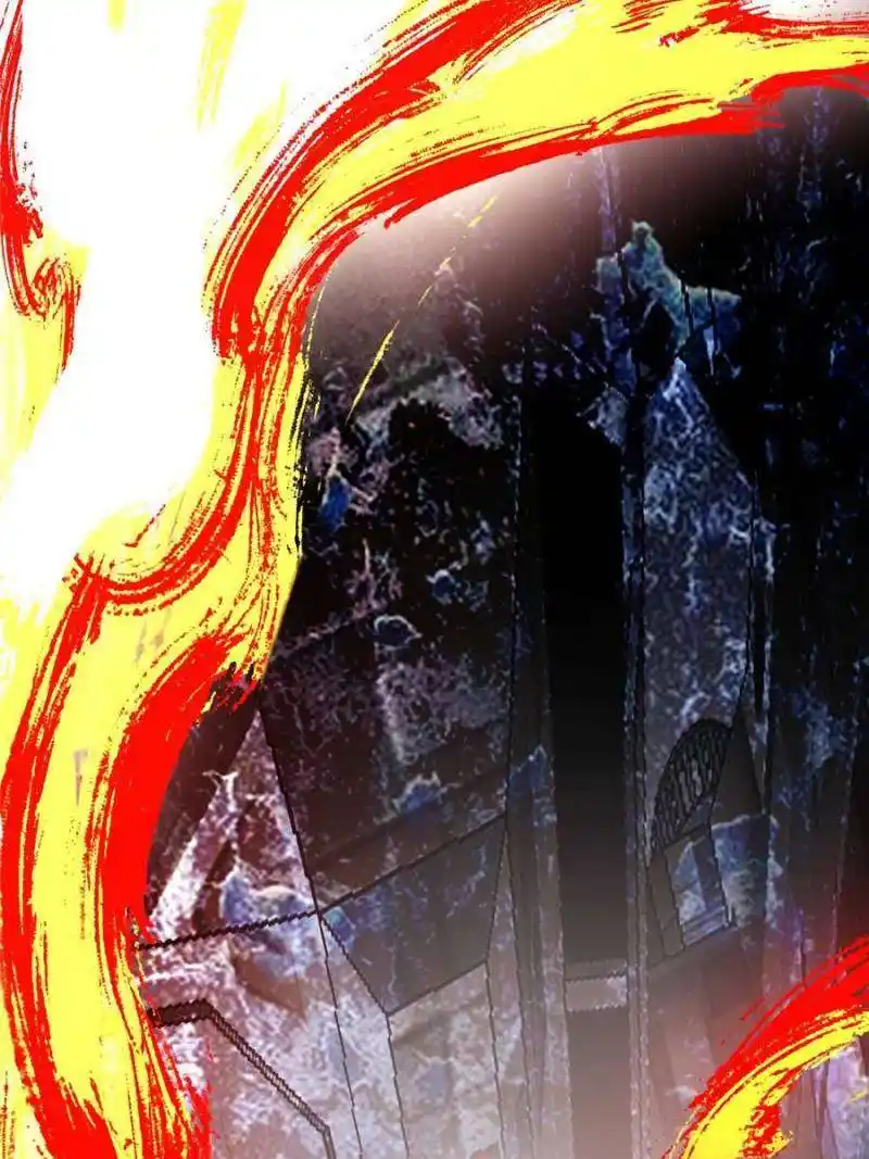 I’m An Evil God Chapter 371