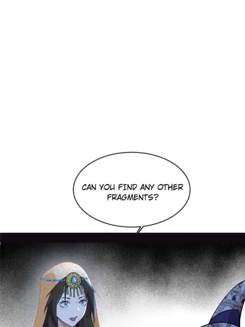 I’m An Evil God Chapter 371