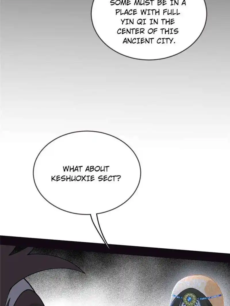 I’m An Evil God Chapter 371