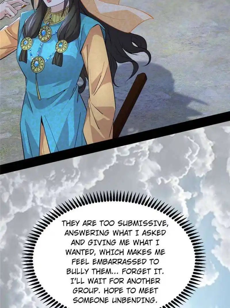 I’m An Evil God Chapter 371