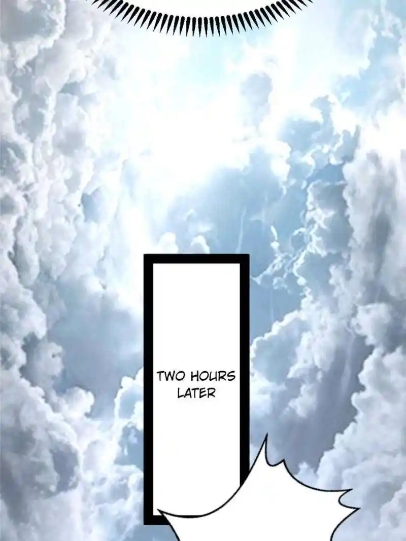 I’m An Evil God Chapter 371