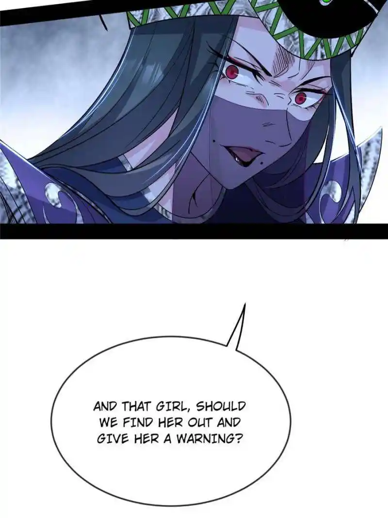 I’m An Evil God Chapter 371