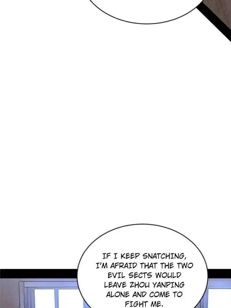 I’m An Evil God Chapter 371