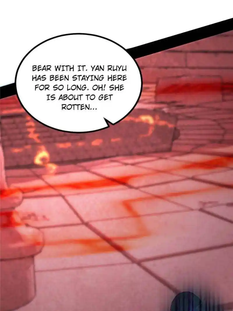 I’m An Evil God Chapter 372