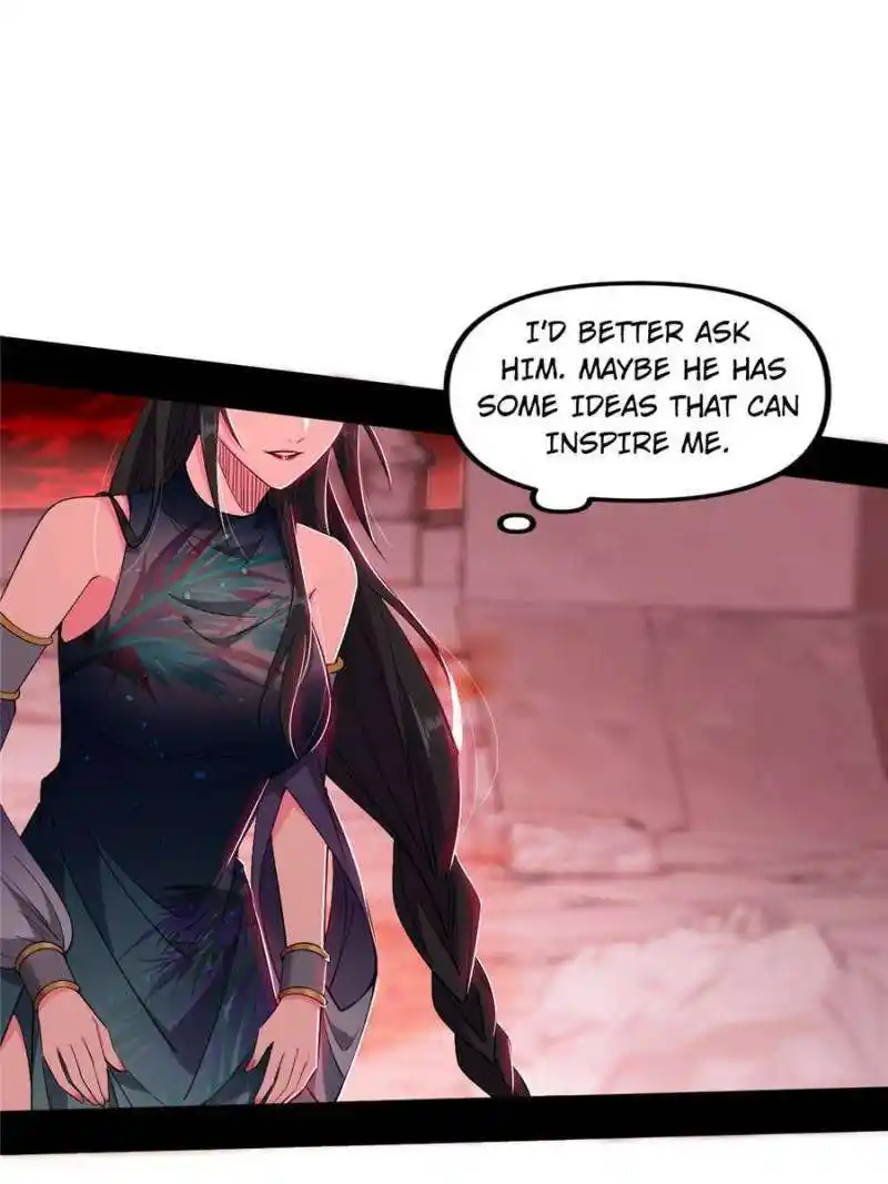 I’m An Evil God Chapter 372