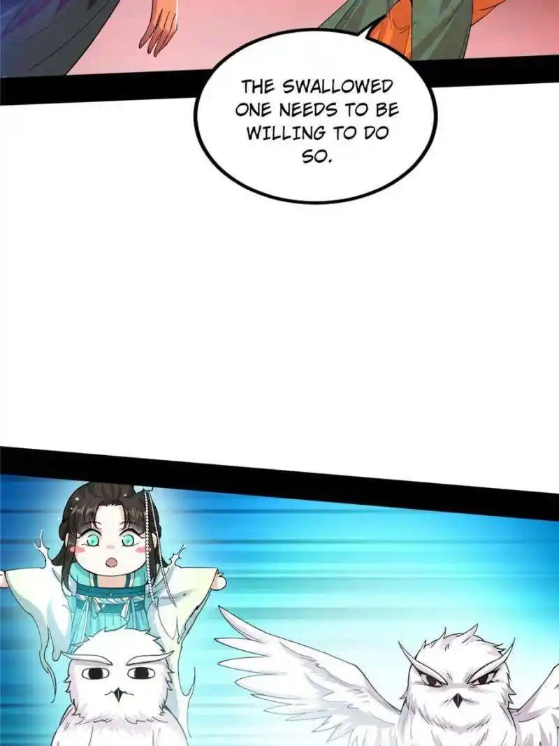 I’m An Evil God Chapter 372