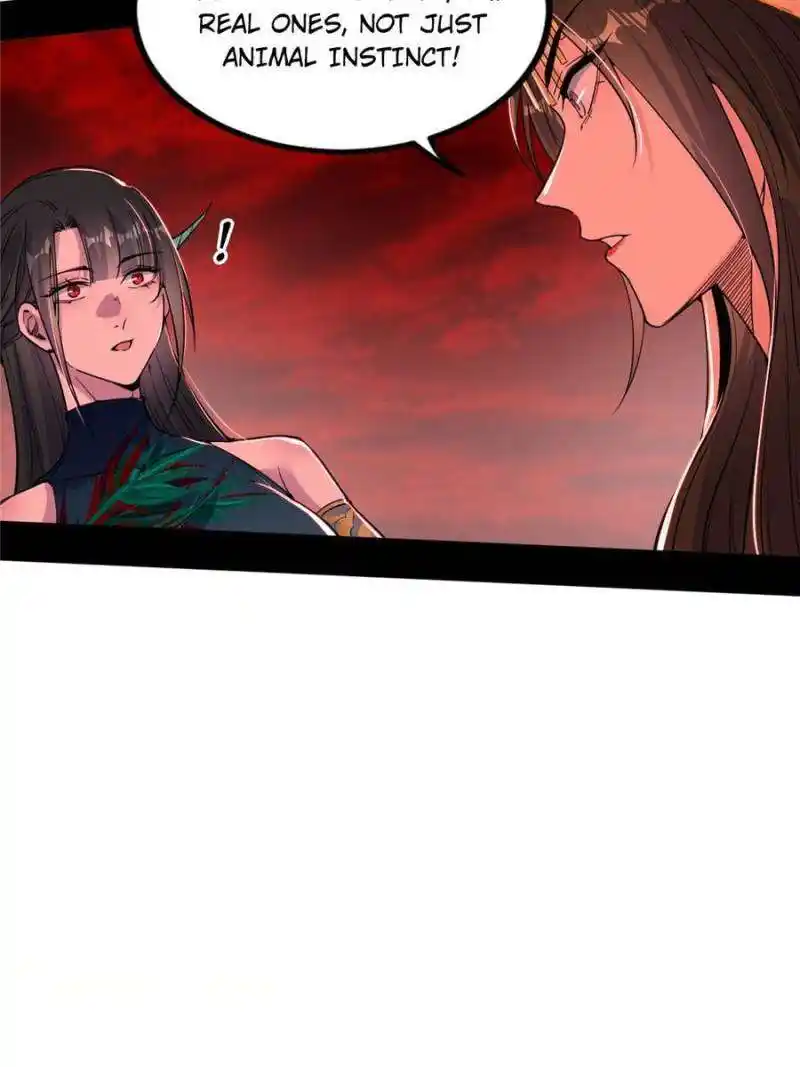 I’m An Evil God Chapter 372