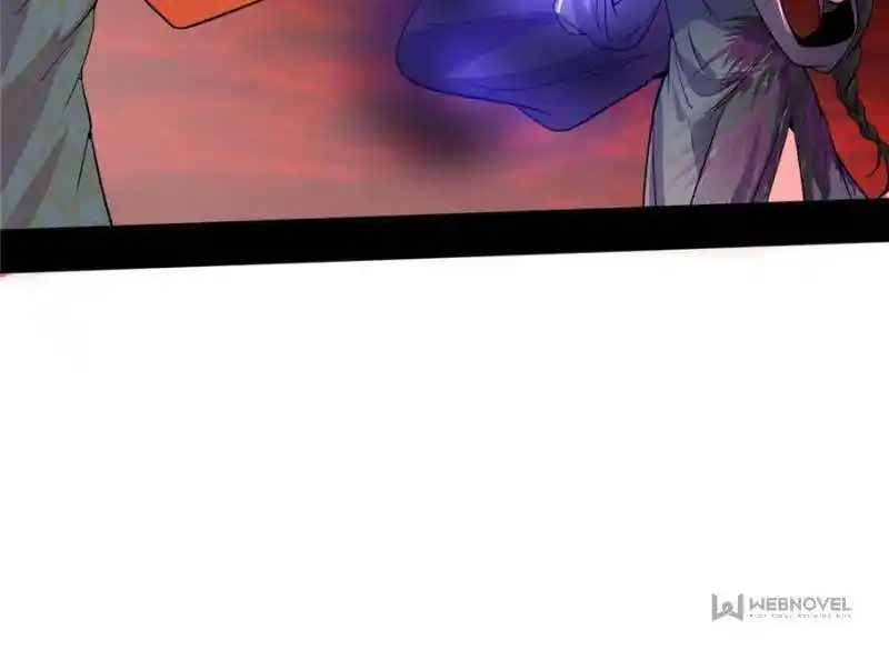 I’m An Evil God Chapter 372