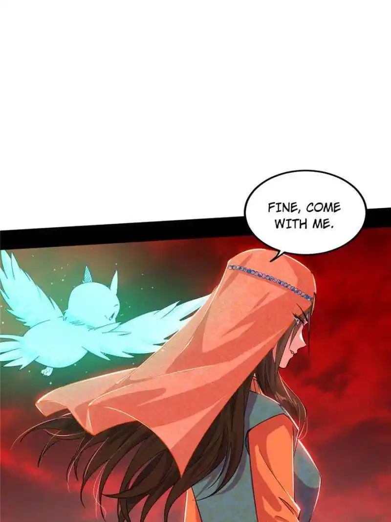 I’m An Evil God Chapter 372