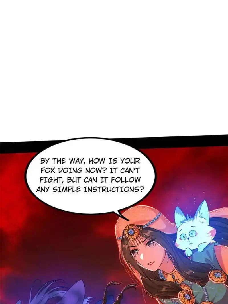 I’m An Evil God Chapter 372