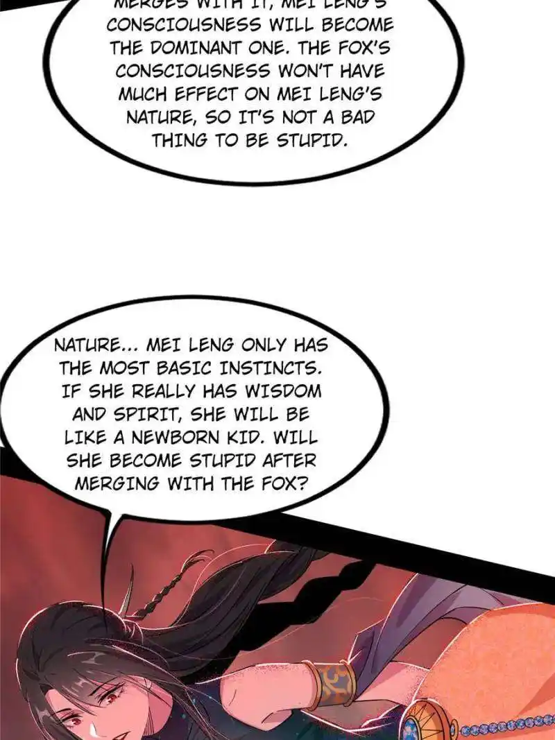 I’m An Evil God Chapter 372