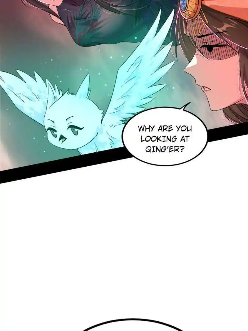 I’m An Evil God Chapter 372