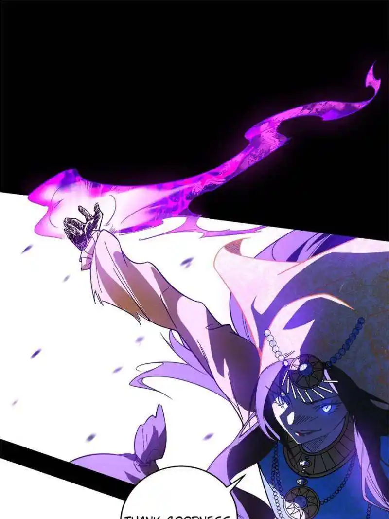 I’m An Evil God Chapter 373