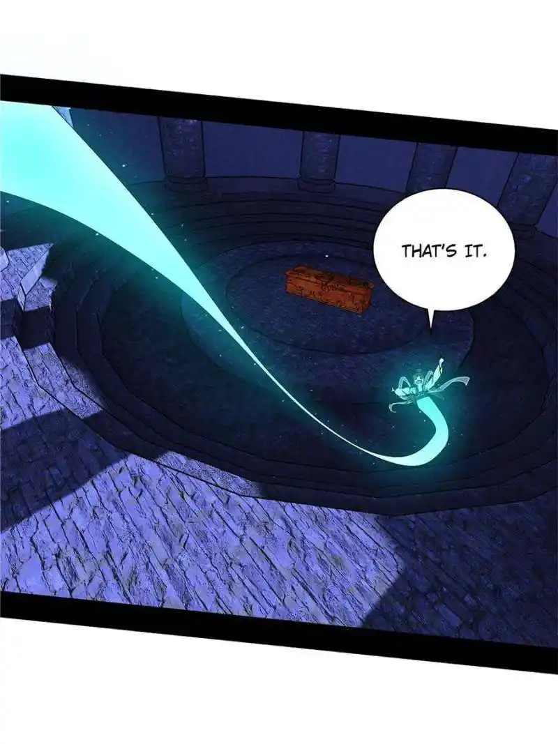 I’m An Evil God Chapter 373