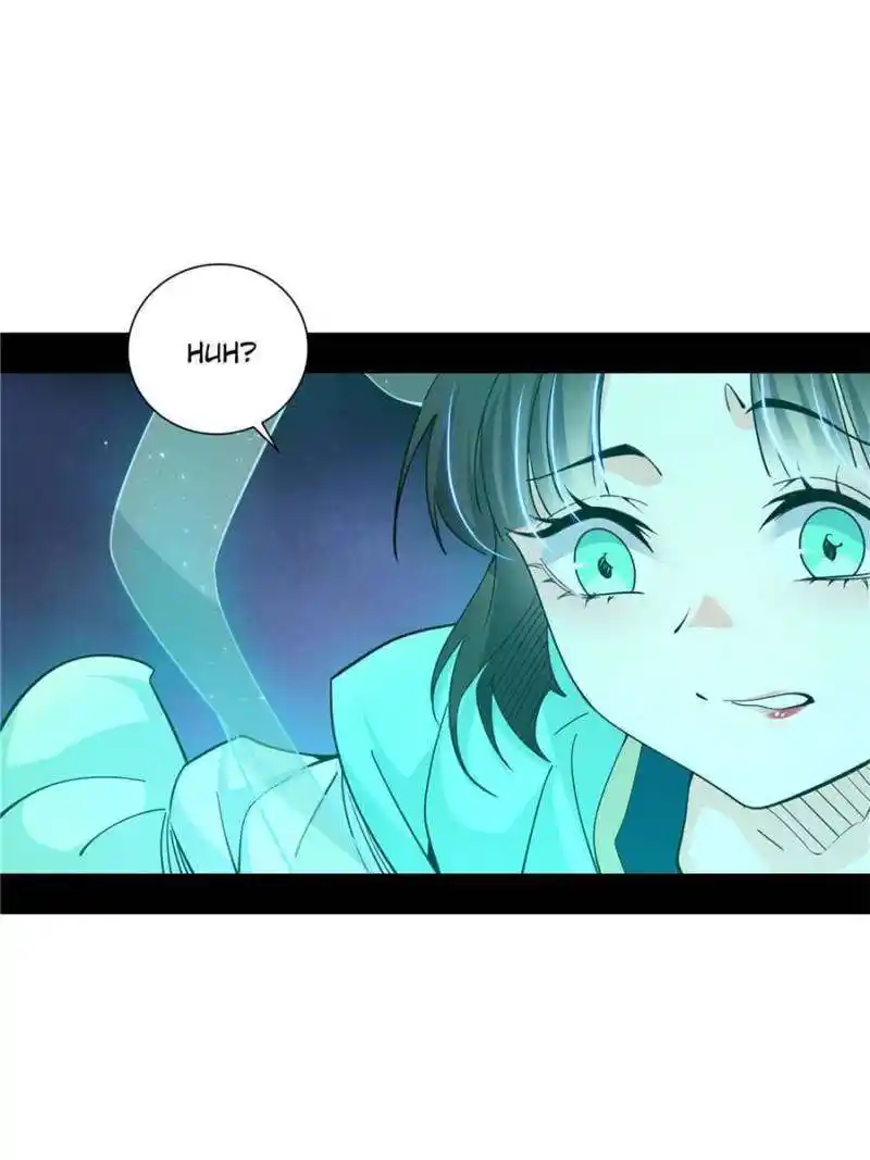 I’m An Evil God Chapter 373