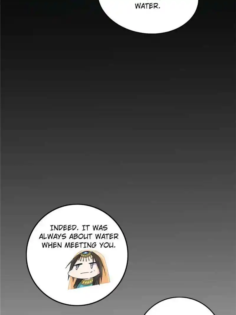 I’m An Evil God Chapter 373