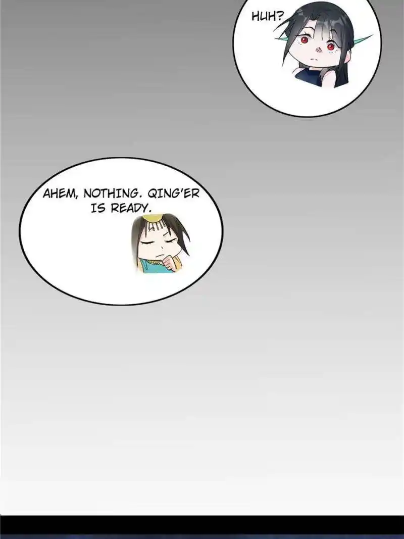 I’m An Evil God Chapter 373