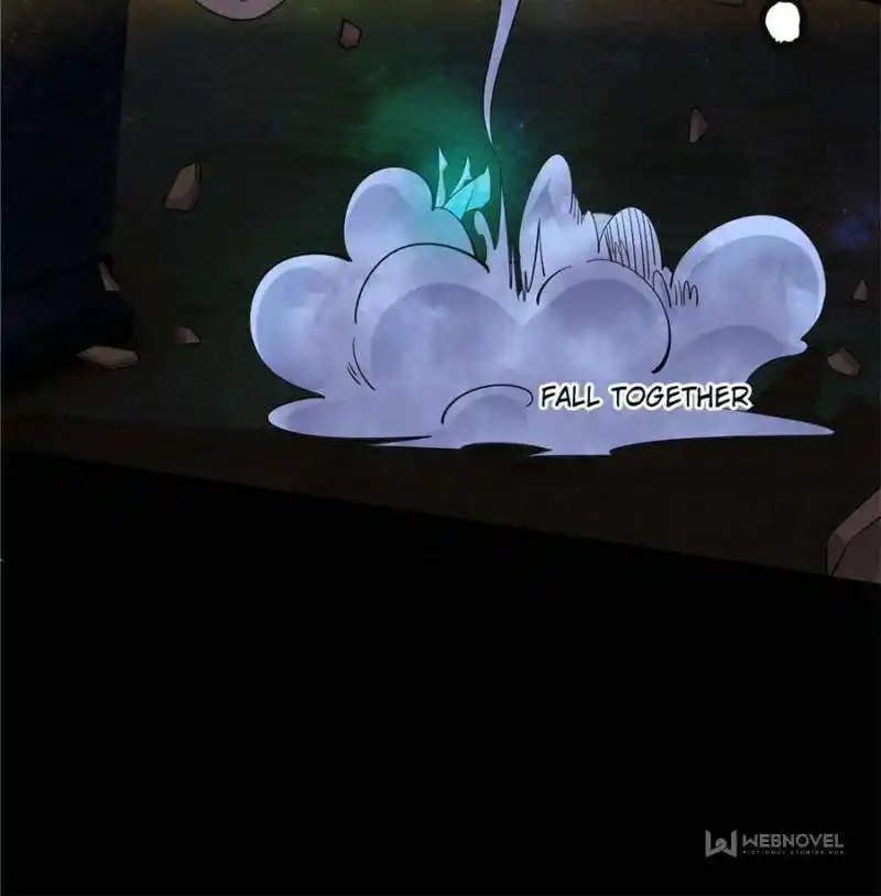 I’m An Evil God Chapter 373