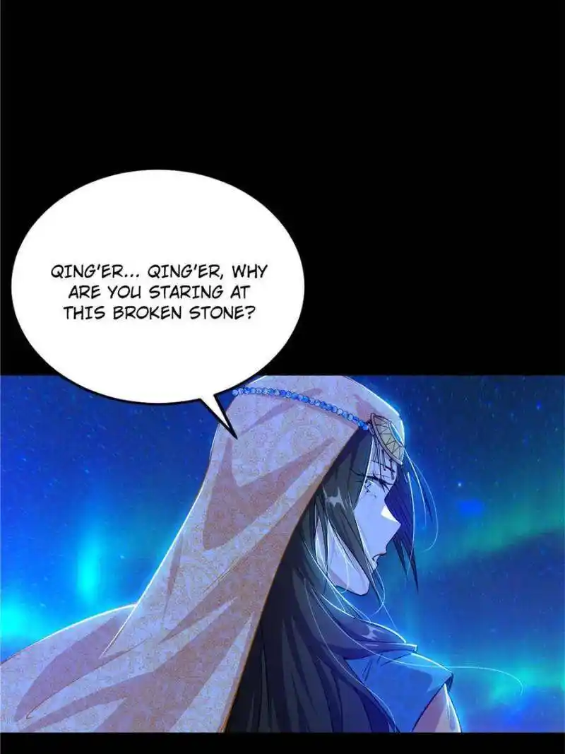 I’m An Evil God Chapter 373