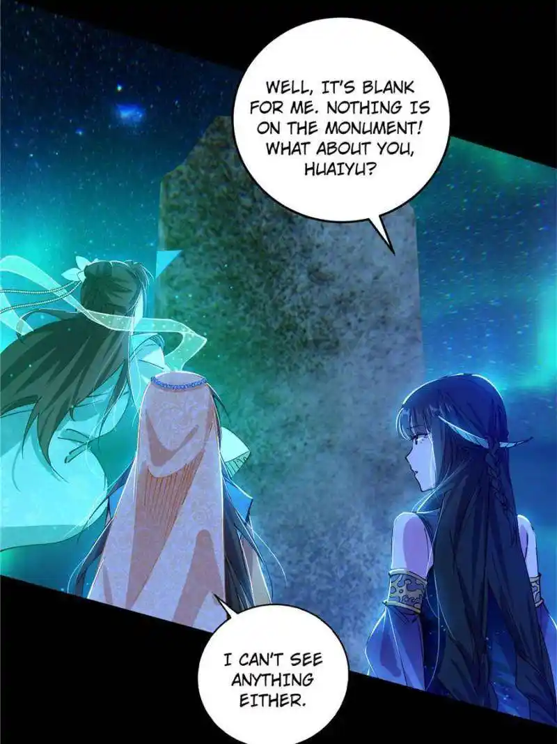 I’m An Evil God Chapter 373