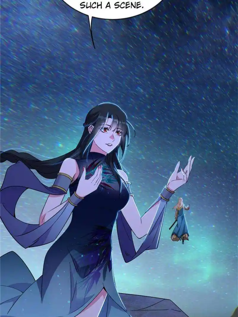 I’m An Evil God Chapter 374