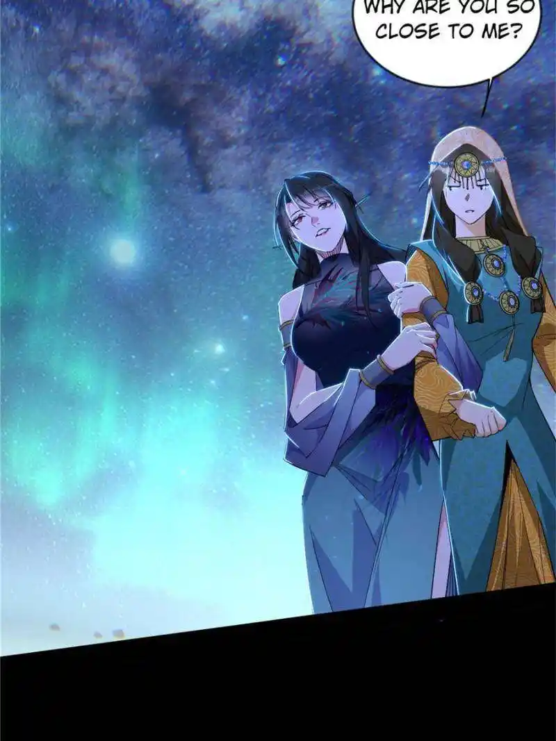 I’m An Evil God Chapter 374