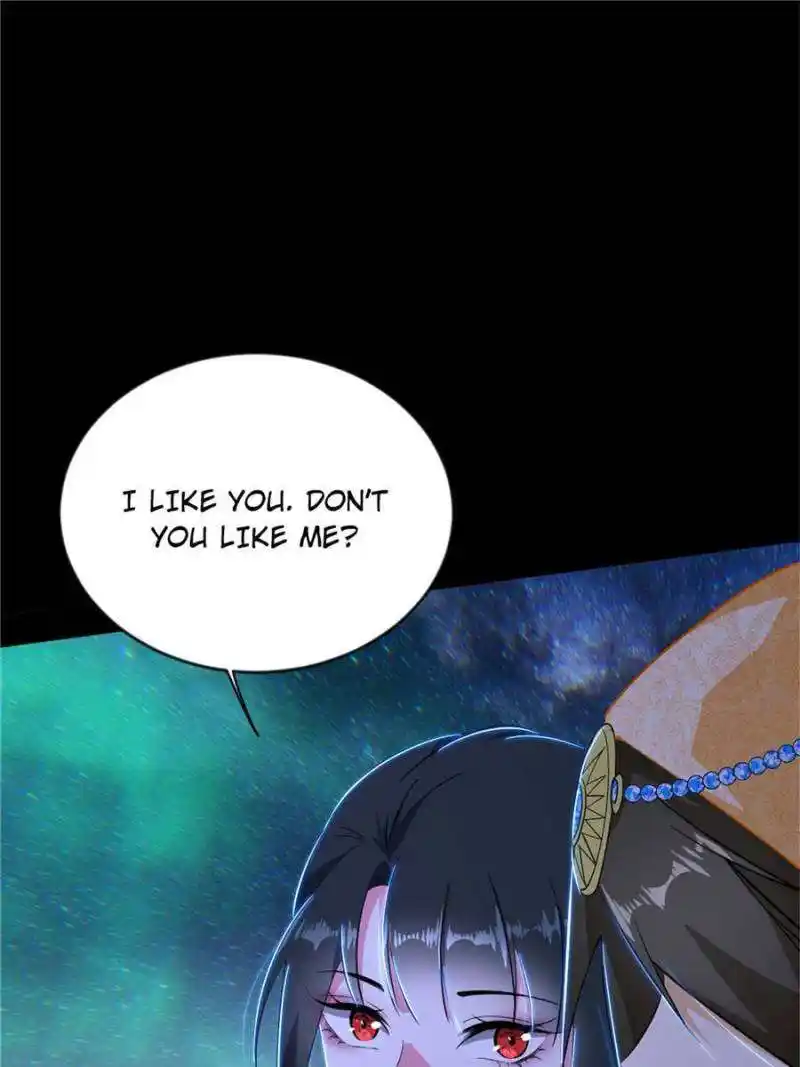 I’m An Evil God Chapter 374