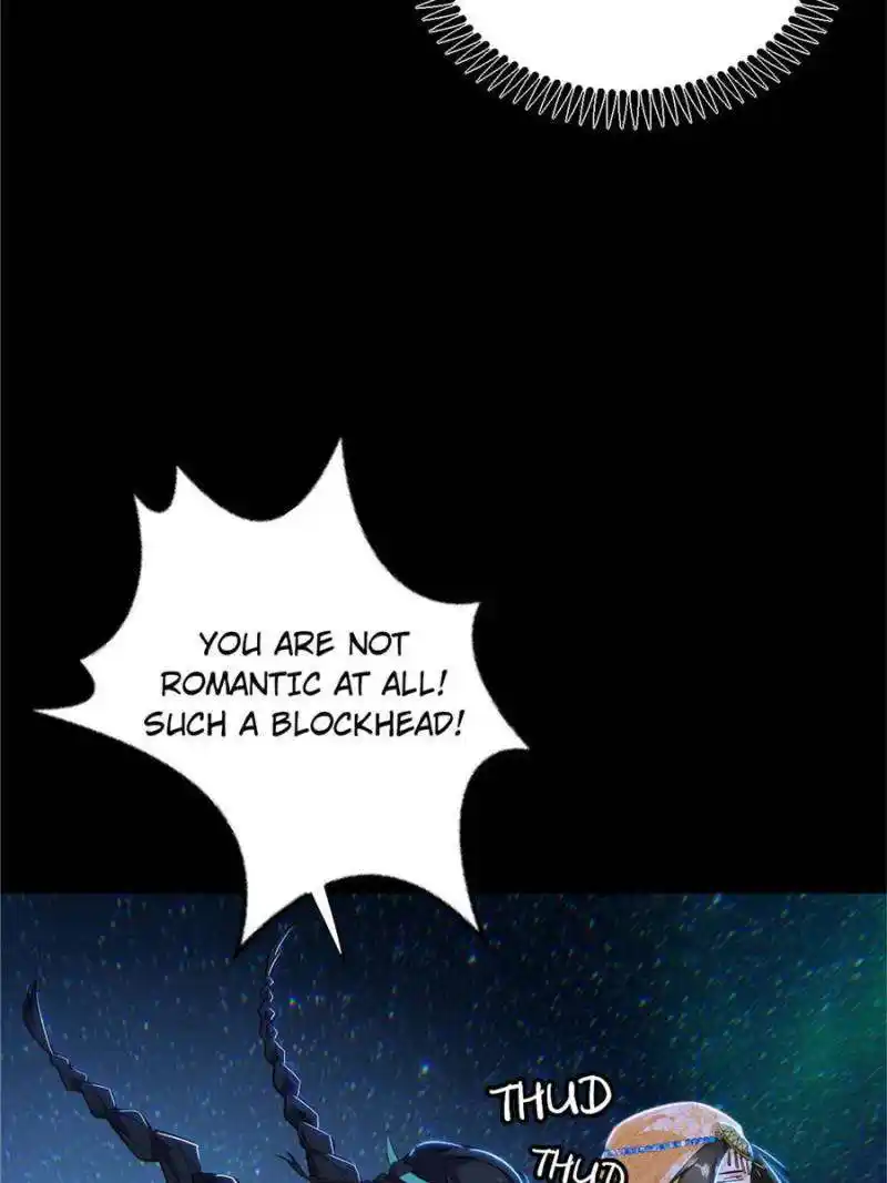 I’m An Evil God Chapter 374