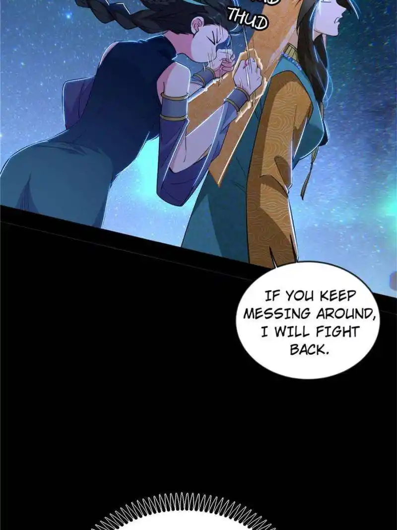 I’m An Evil God Chapter 374