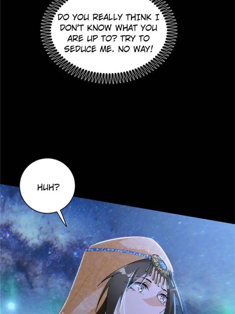 I’m An Evil God Chapter 374