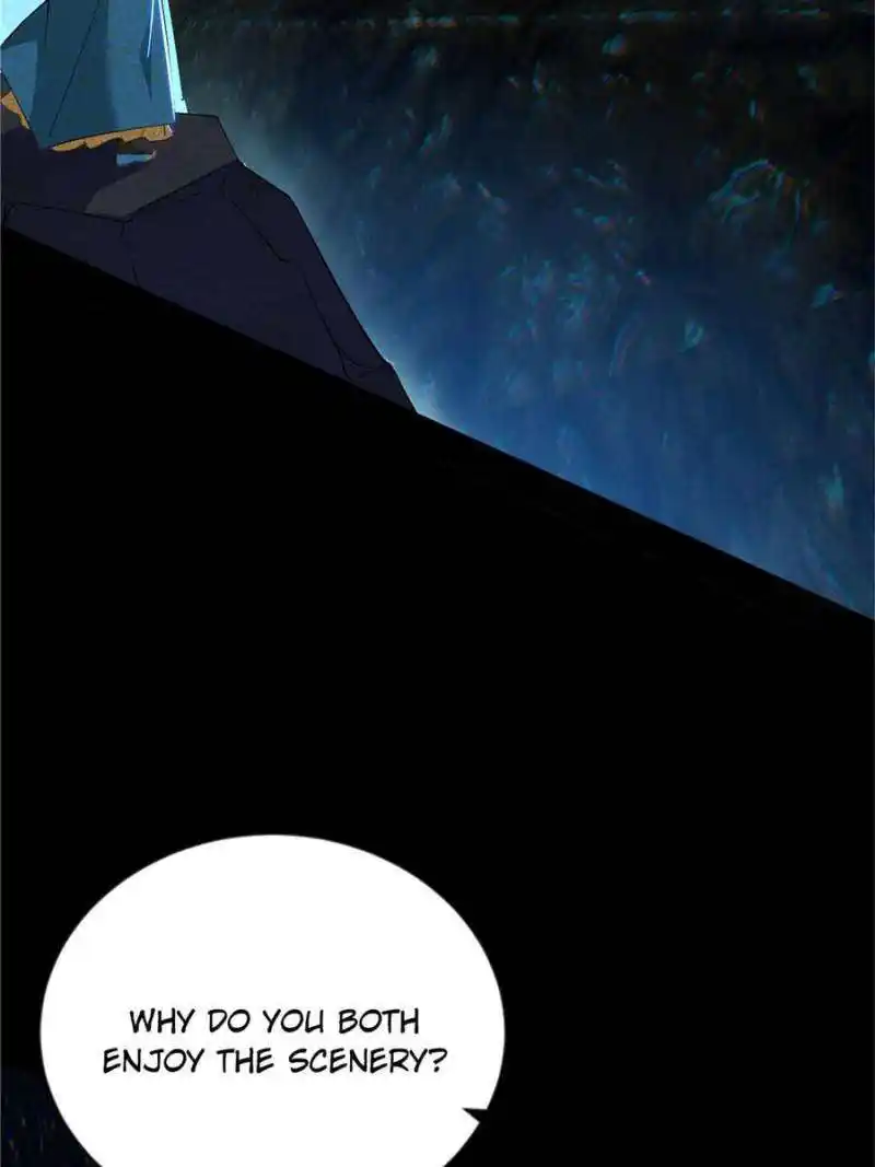 I’m An Evil God Chapter 374