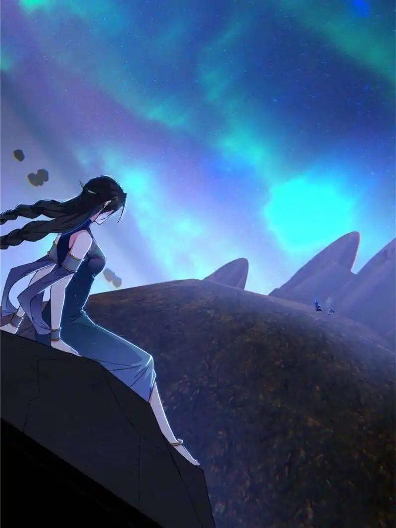 I’m An Evil God Chapter 374