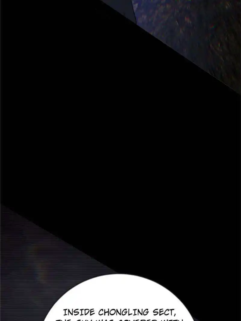 I’m An Evil God Chapter 374