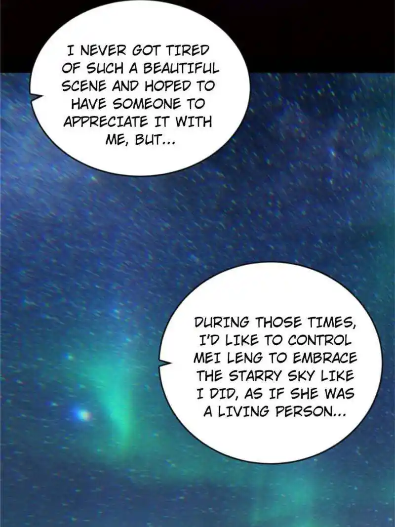 I’m An Evil God Chapter 374