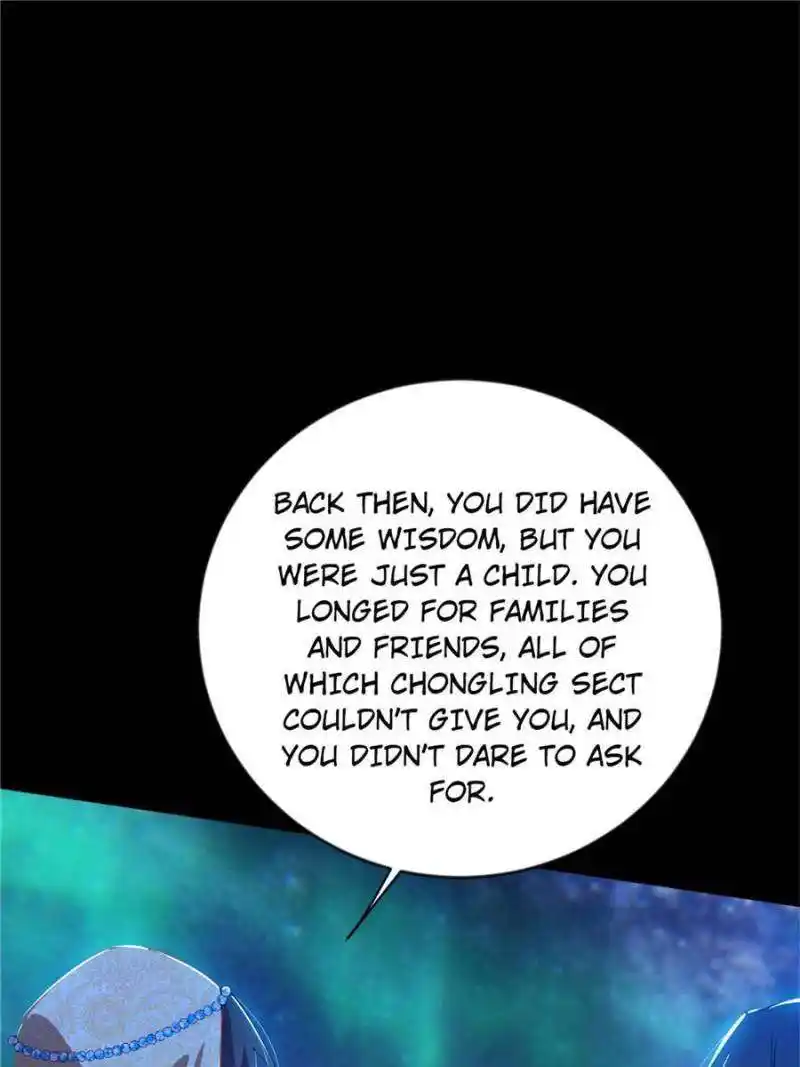 I’m An Evil God Chapter 374