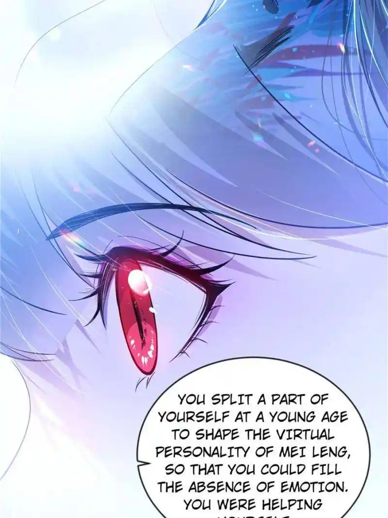 I’m An Evil God Chapter 374