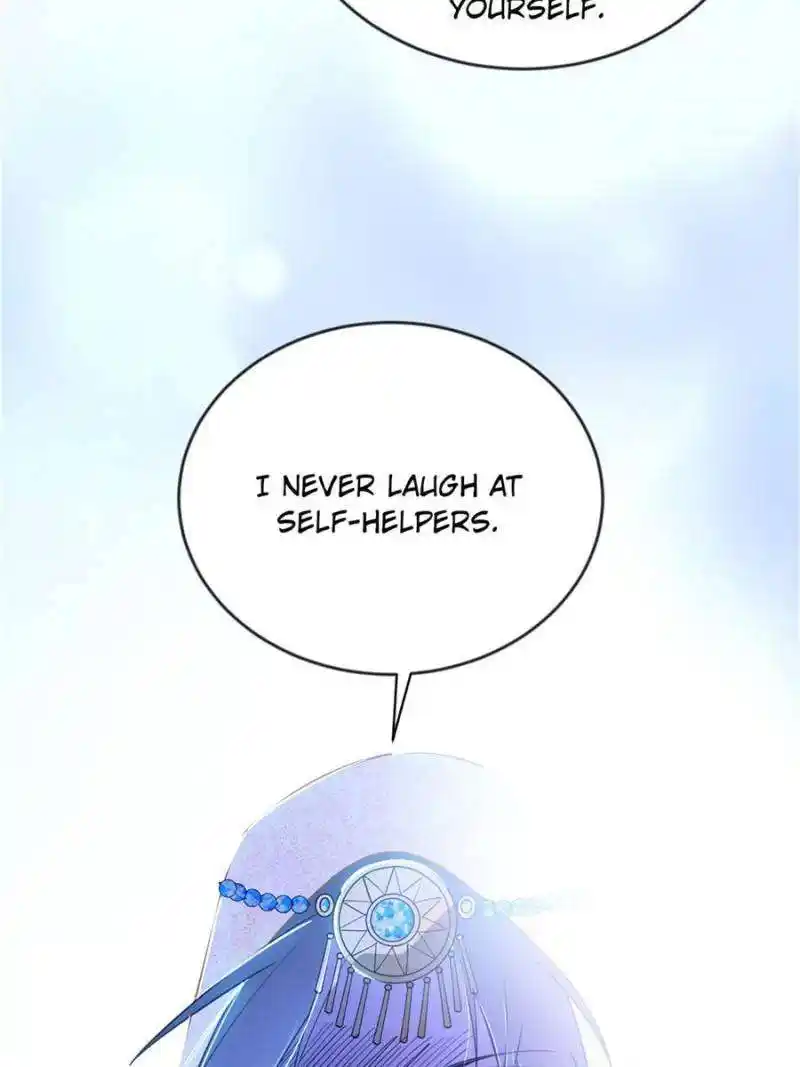 I’m An Evil God Chapter 374