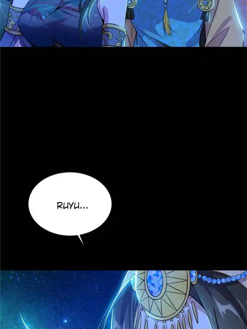 I’m An Evil God Chapter 374