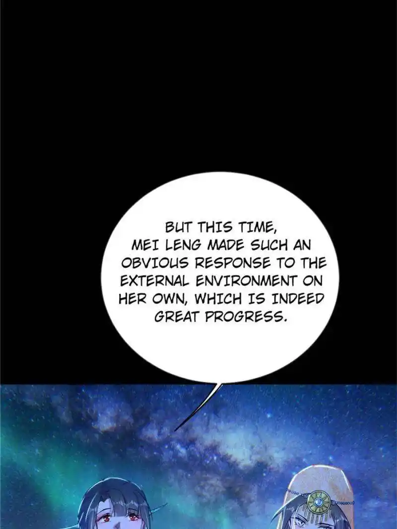 I’m An Evil God Chapter 374