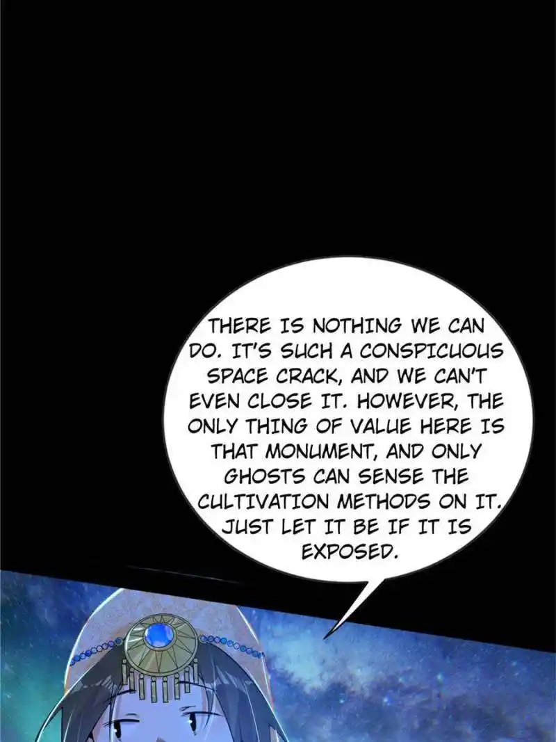 I’m An Evil God Chapter 374