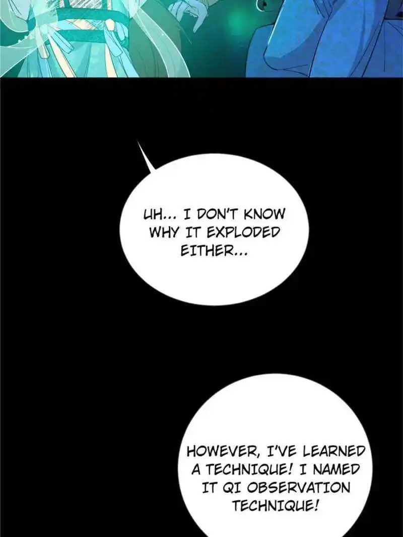 I’m An Evil God Chapter 374