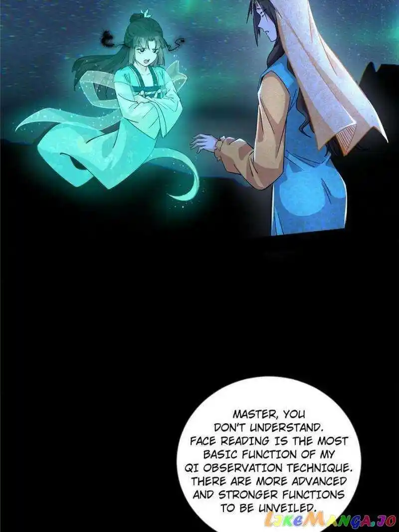 I’m An Evil God Chapter 375