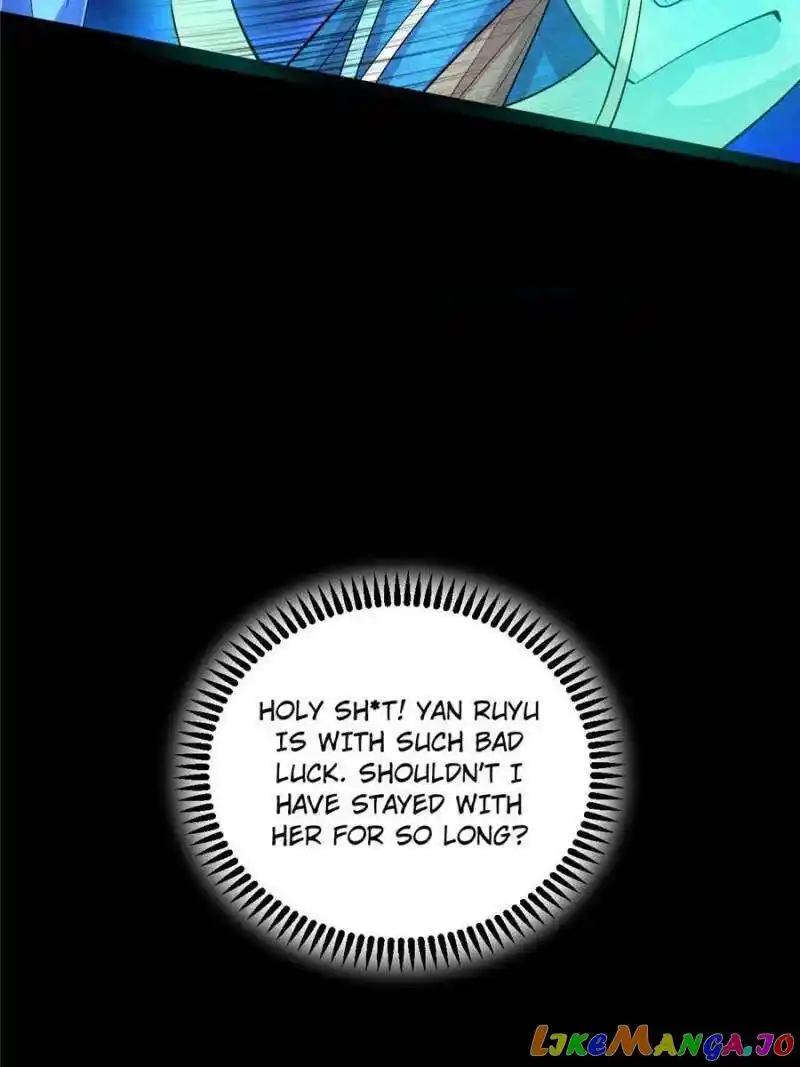 I’m An Evil God Chapter 375