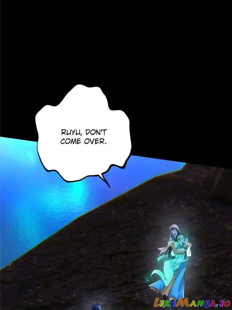 I’m An Evil God Chapter 375