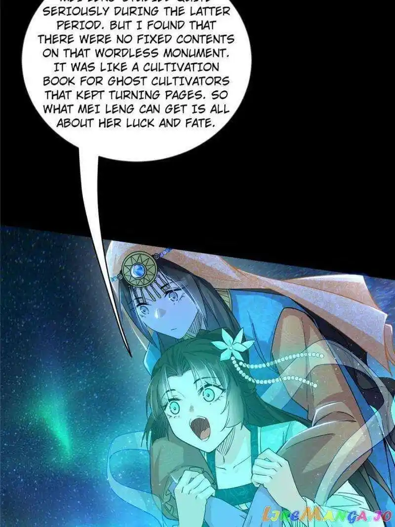 I’m An Evil God Chapter 375