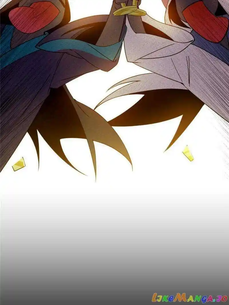 I’m An Evil God Chapter 375