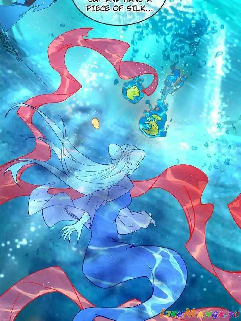 I’m An Evil God Chapter 375