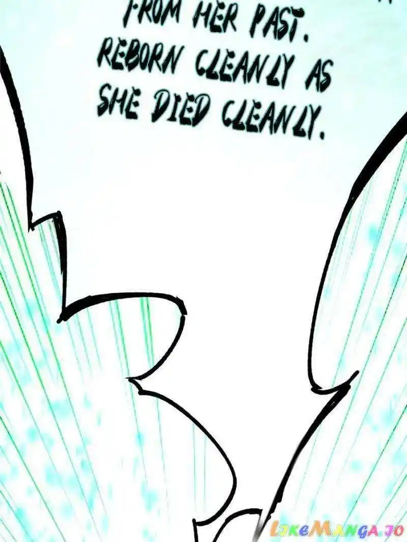 I’m An Evil God Chapter 375