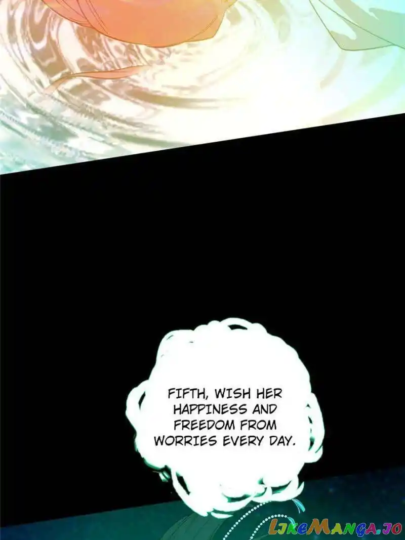 I’m An Evil God Chapter 375