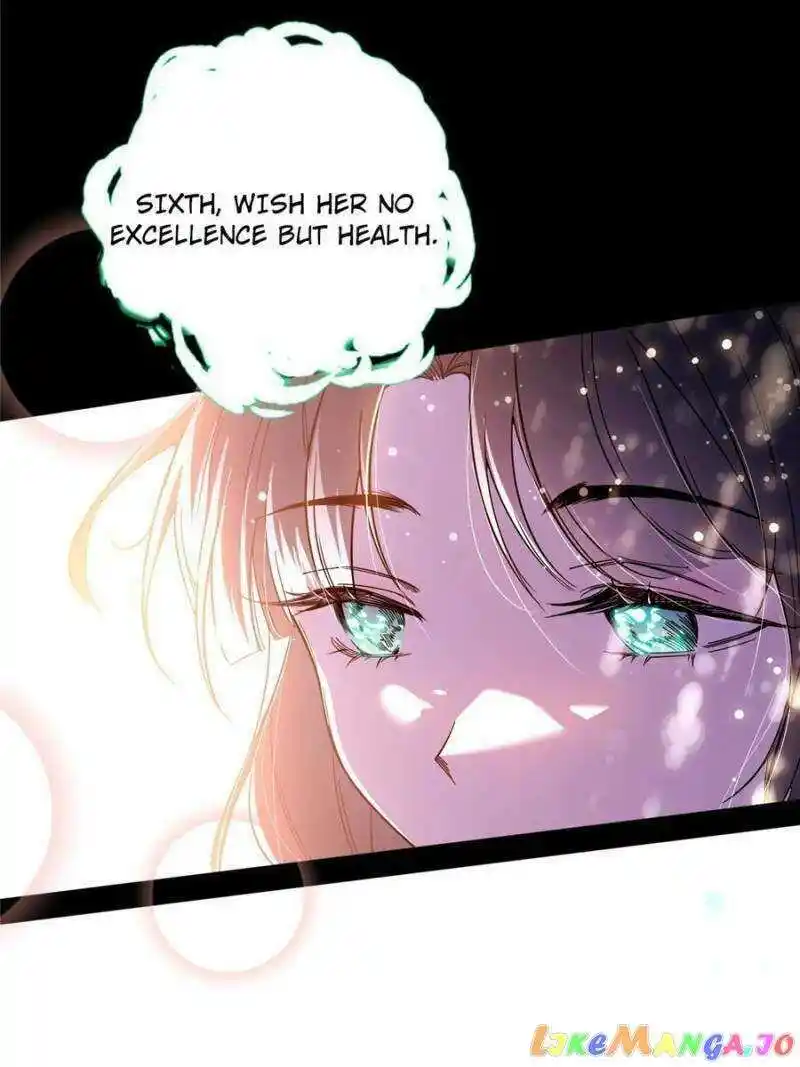 I’m An Evil God Chapter 375